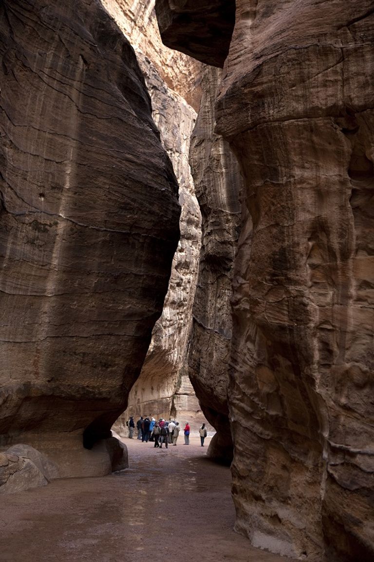 عشرات الأفلام العالمية صورت في الأردن