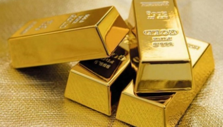 الذهب يعتبر استثمارا آمنا في أوقات الضبابية الاقتصادية