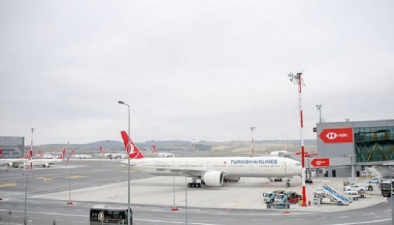 نظام أردوغان يتعرض لاتهامات بشأن مطار إسطنبول الجديد