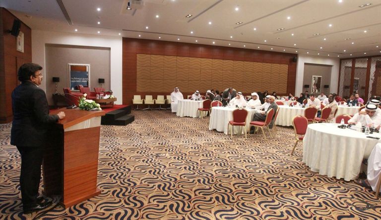 لقاء بغرفة الشارقة حول أحدث إجراءات تصدير الغذاء للسعودية