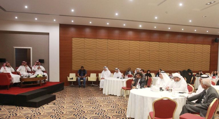 لقاء بغرفة الشارقة حول أحدث إجراءات تصدير الغذاء للسعودية