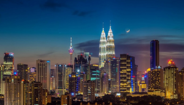 مخاطر تحوم حول اقتصاد ماليزيا