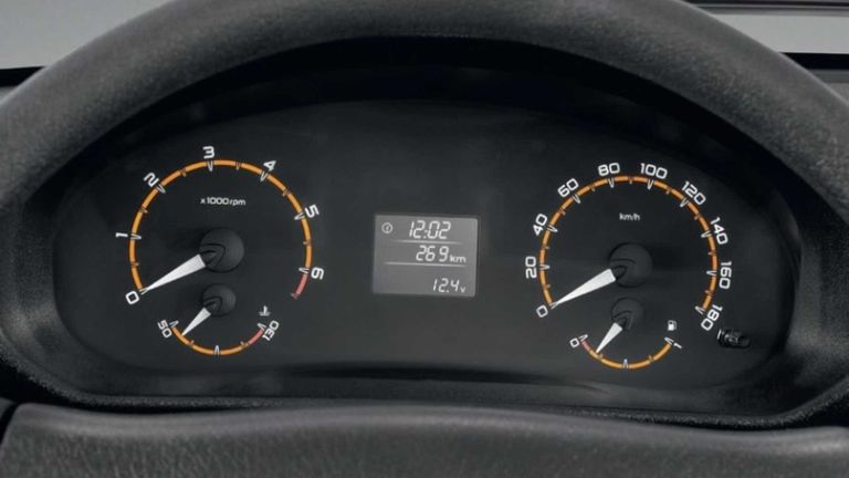 طراز لادا Niva