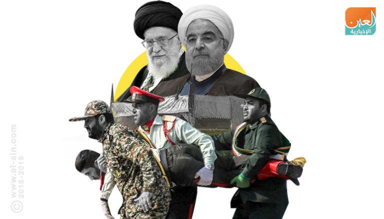 النظام الإيراني يواصل قمع عرب الأحواز