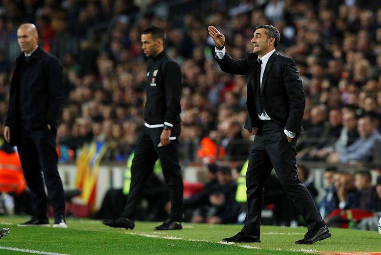 ميسي وكاسيميرو