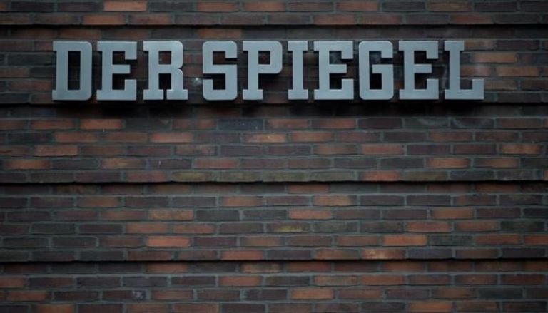 الصحفي الألماني يوان مورينو يفوز بجائزة صحفي العام