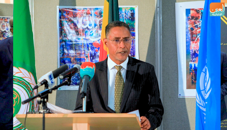 الأمم المتحدة تحتفل باليوم العالمي للغة العربية في أديس أبابا