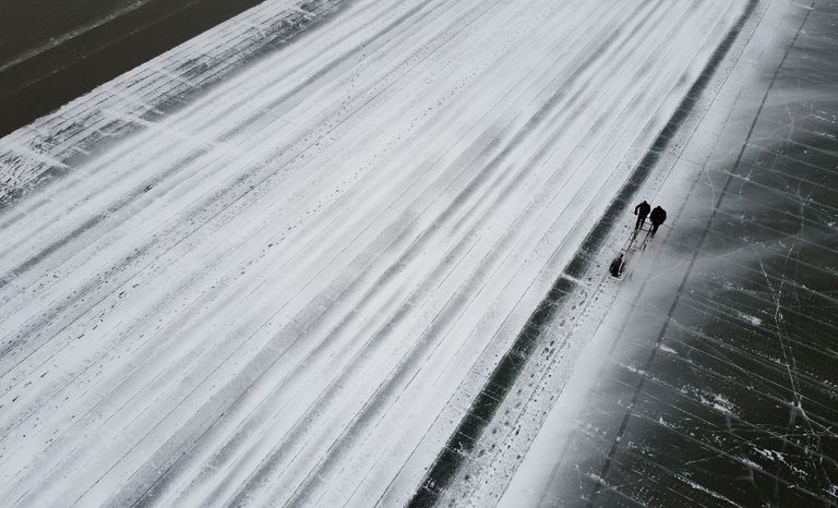 يجني كل عامل 500 يوان "72 دولاراً" في اليوم