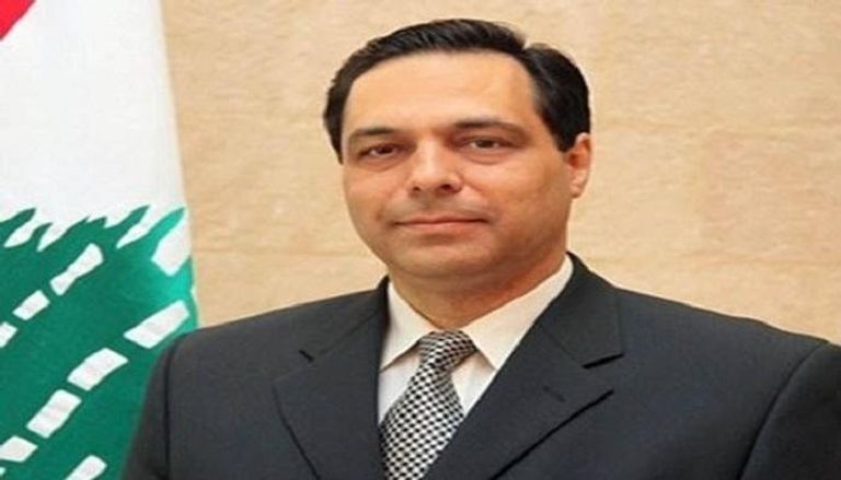 حسان دياب المرشح لرئاسة الحكومة اللبنانية