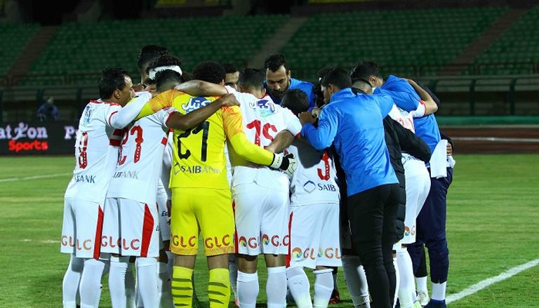 الأهلي والإسماعيلي