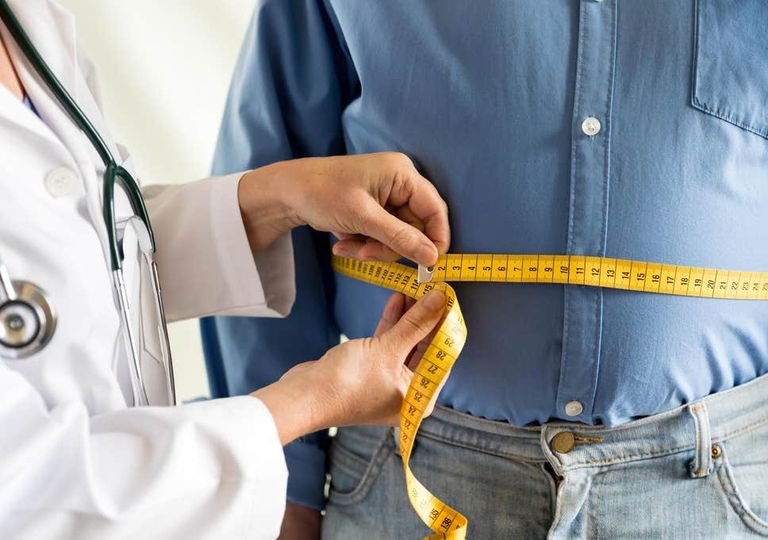 السمنة وعلاقتها بالخرف