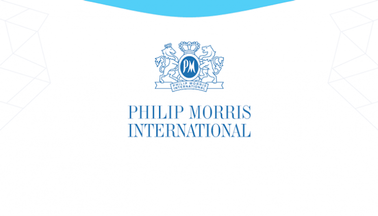 شعار شركة فيليب موريس للسجائر