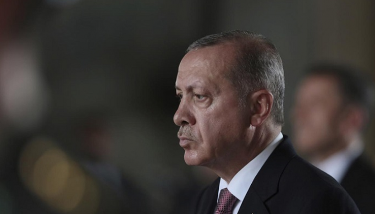 فضح فساد رجال أردوغان في البلديات التركية