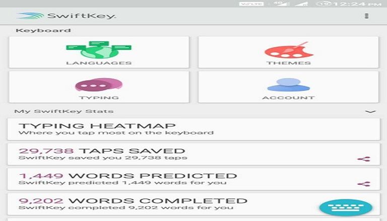 تطبيقات الأندرويد الأشهر