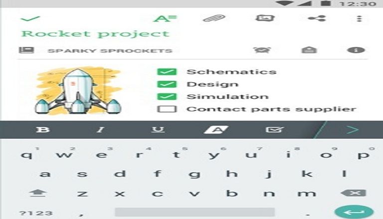 تطبيقات الأندرويد الأشهر