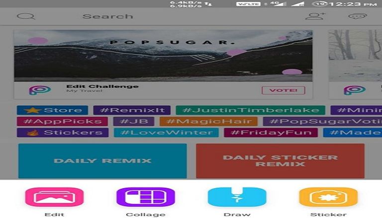 تطبيقات الأندرويد الأشهر