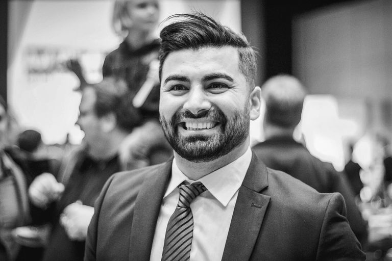 أميرة محمد علي ومهند الحلاق وأحمد سليمان