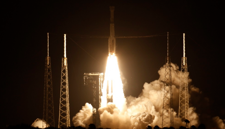 الكبسولة "سي.إس.تي-100 ستارلينر"