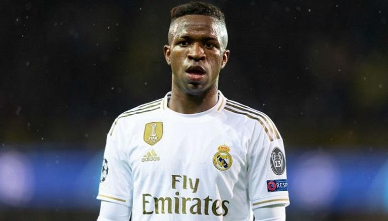 فينيسيوس جونيور