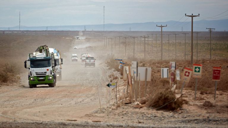 حقل فاكا مويرتا للنفط