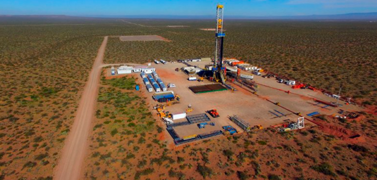 حقل فاكا مويرتا للنفط