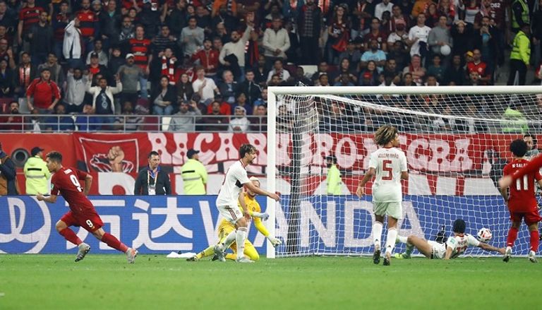 نجوم ليفربول