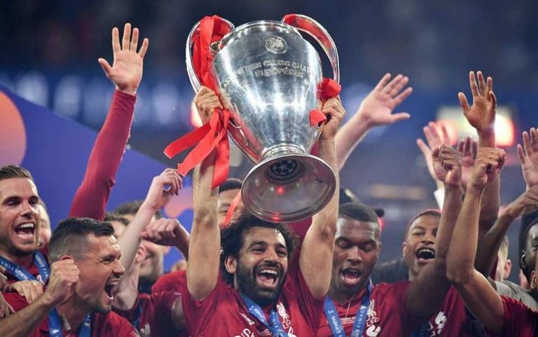 منتخب الجزائر