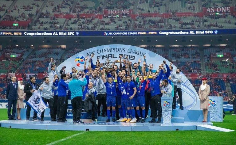 منتخب الجزائر