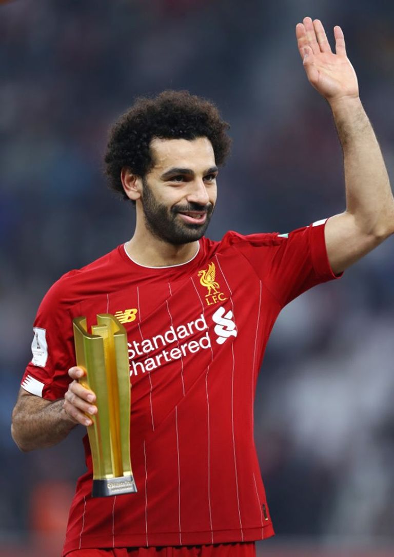 منتخب الجزائر