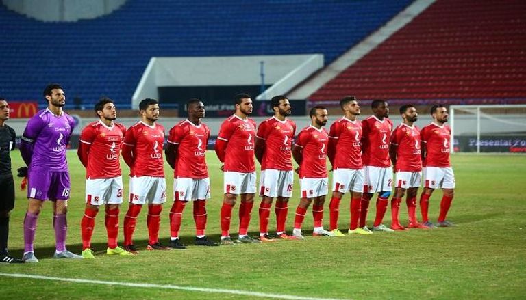 الأهلي المصري