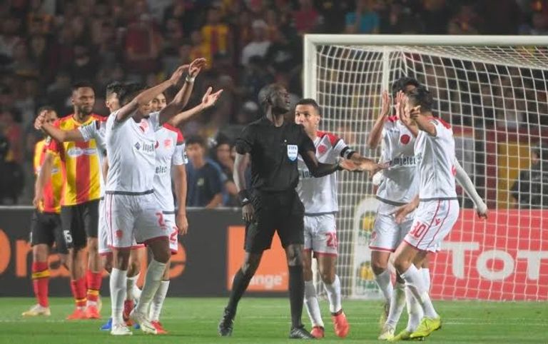 تقنية الفيديو