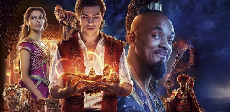 ملصق فيلم avengers :endgame