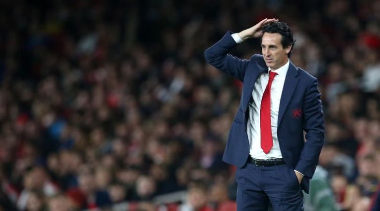 أوناي إيمري بوكيتينو وسولاري