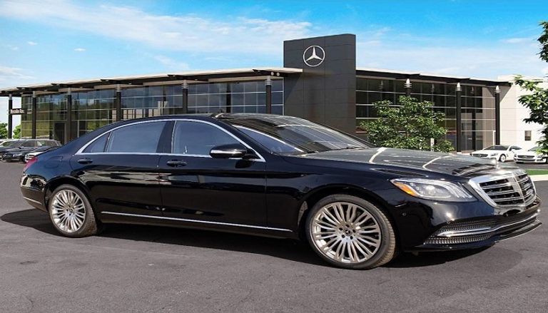 سيطرة أوروبية على سيارات الدفع الكلي