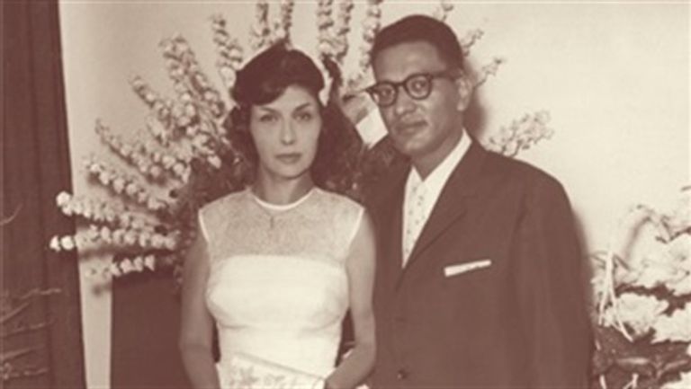 الفنانة المصرية الراحلة سناء جميل