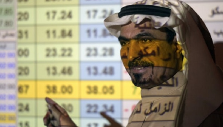 البورصة السعودية تواصل مكاسبها بدعم أرامكو 