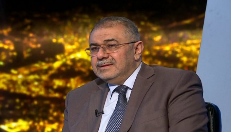 قصي السهيل المرشح لرئاسة الحكومة العراقية - أرشيفية