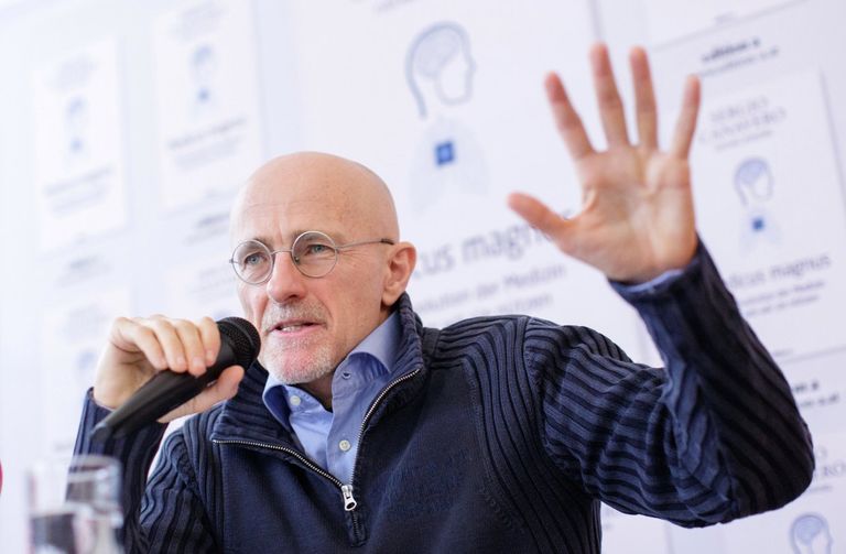 سيرجيو كانافيرو