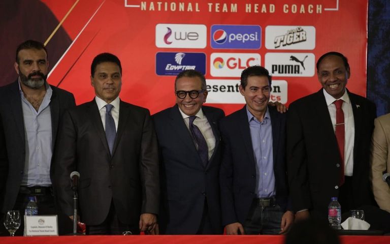 المنتخب المصري الأولمبي