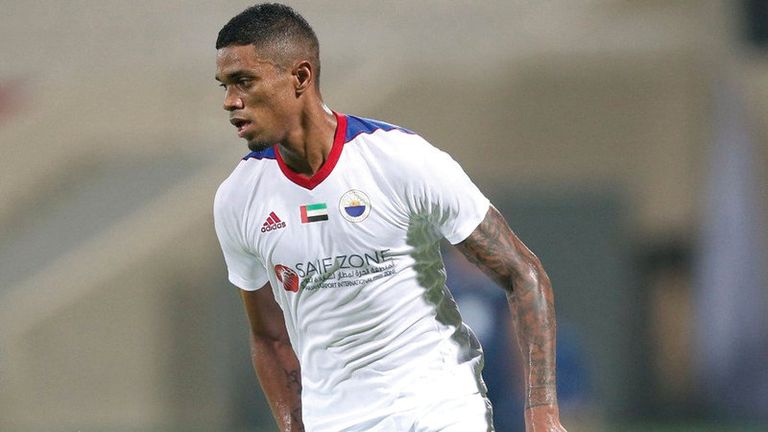 عمر عبدالرحمن 