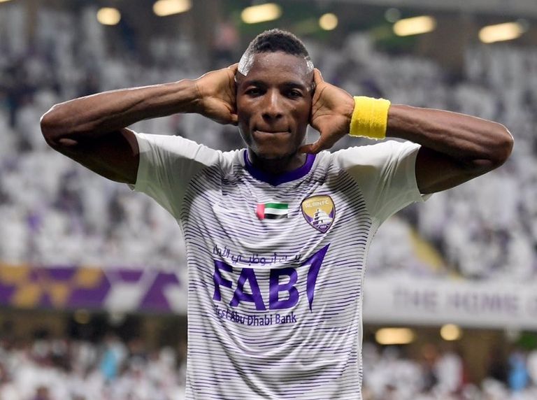 عمر عبدالرحمن 