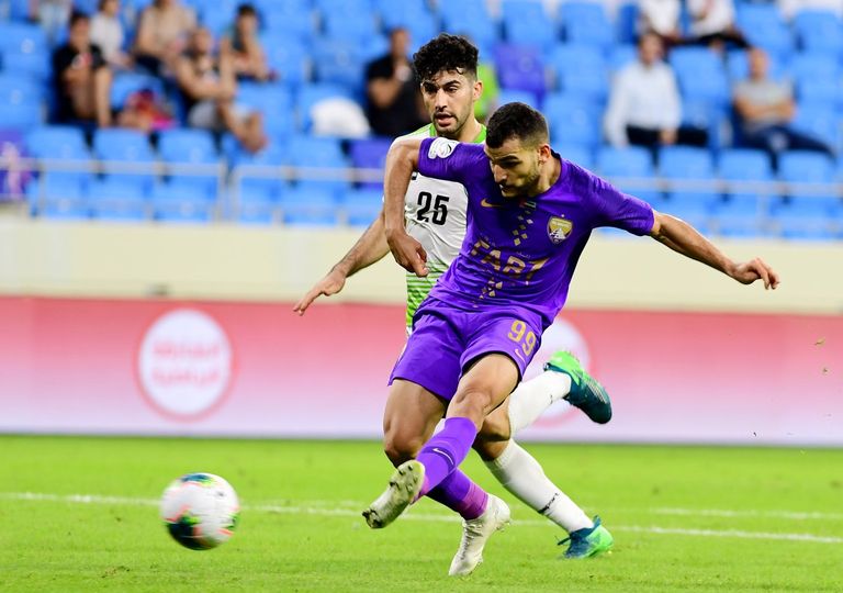 جمال معروف جمال معروف