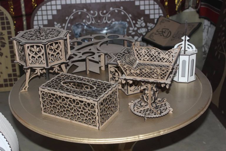 المهرجان الثقافي الأول في براك الشاطئ جنوب ليبيا