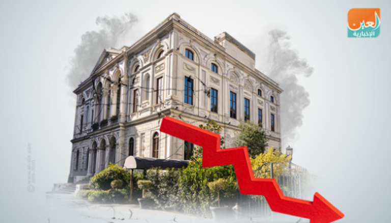 مؤشر تكلفة المباني في تركيا يواصل صعوده متأثرا بأزمة الليرة