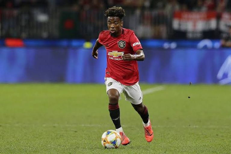 أنجيل جوميز تاهيث تشونج