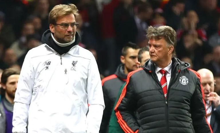 فان جال وكلوب