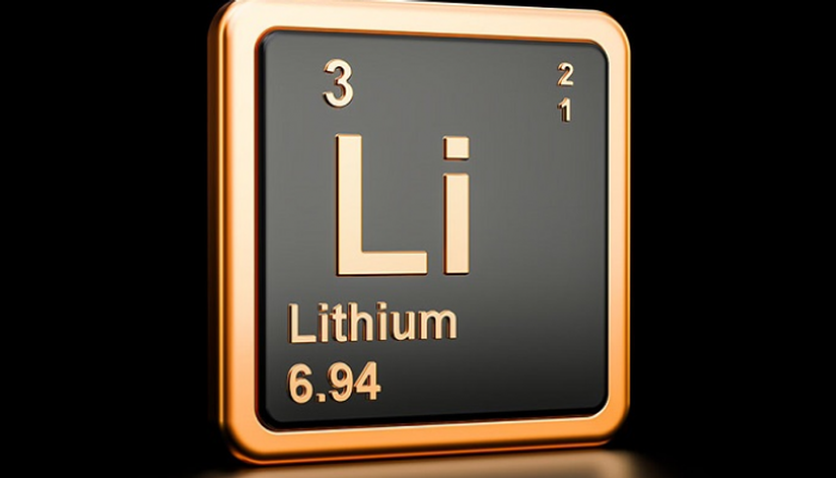 الليثيوم بات الآن عنصرا رئيسيا في الاقتصاد