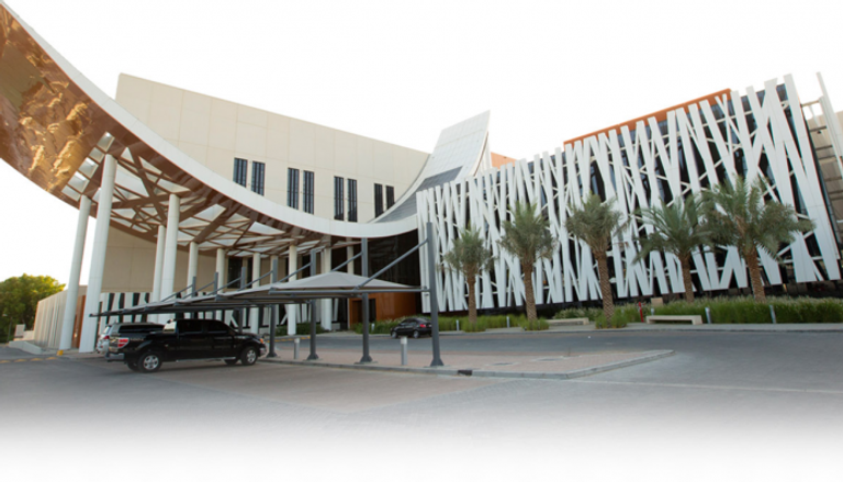 مستشفى "كند" بالعين.. 60 عاما في خدمة الإمارات