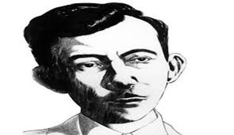 الشاعر العراقي الراحل بدر شاكر السياب