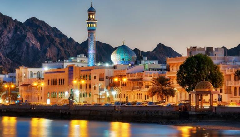 سلطنة عمان- أرشيفية